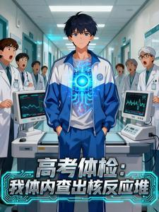 《高考体检:我体内查出核反应堆》最新章节已更新到第316章 偷吃年货的老帮菜叶神剑指高维饿鬼 高考体检:我体内查出核反应堆