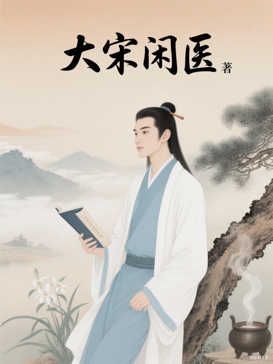 《大宋闲医》最新章节已更新到第373章 君仍是君 大宋闲医